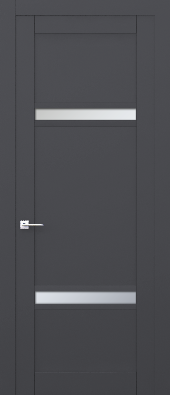 Модель дверей.