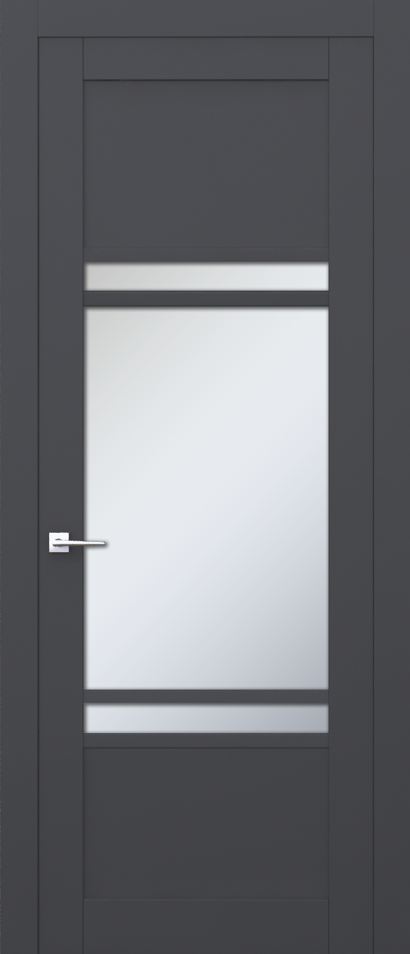 Модель дверей.