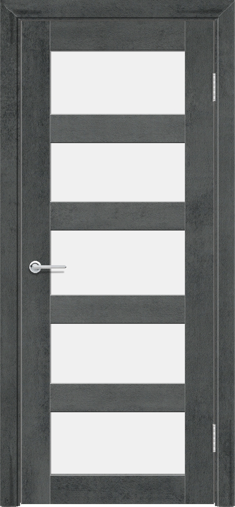 Модель дверей.