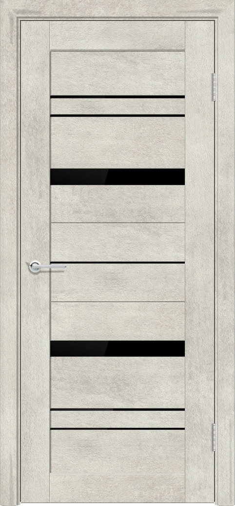 Т63, Светлый бетон, Лакобель черный