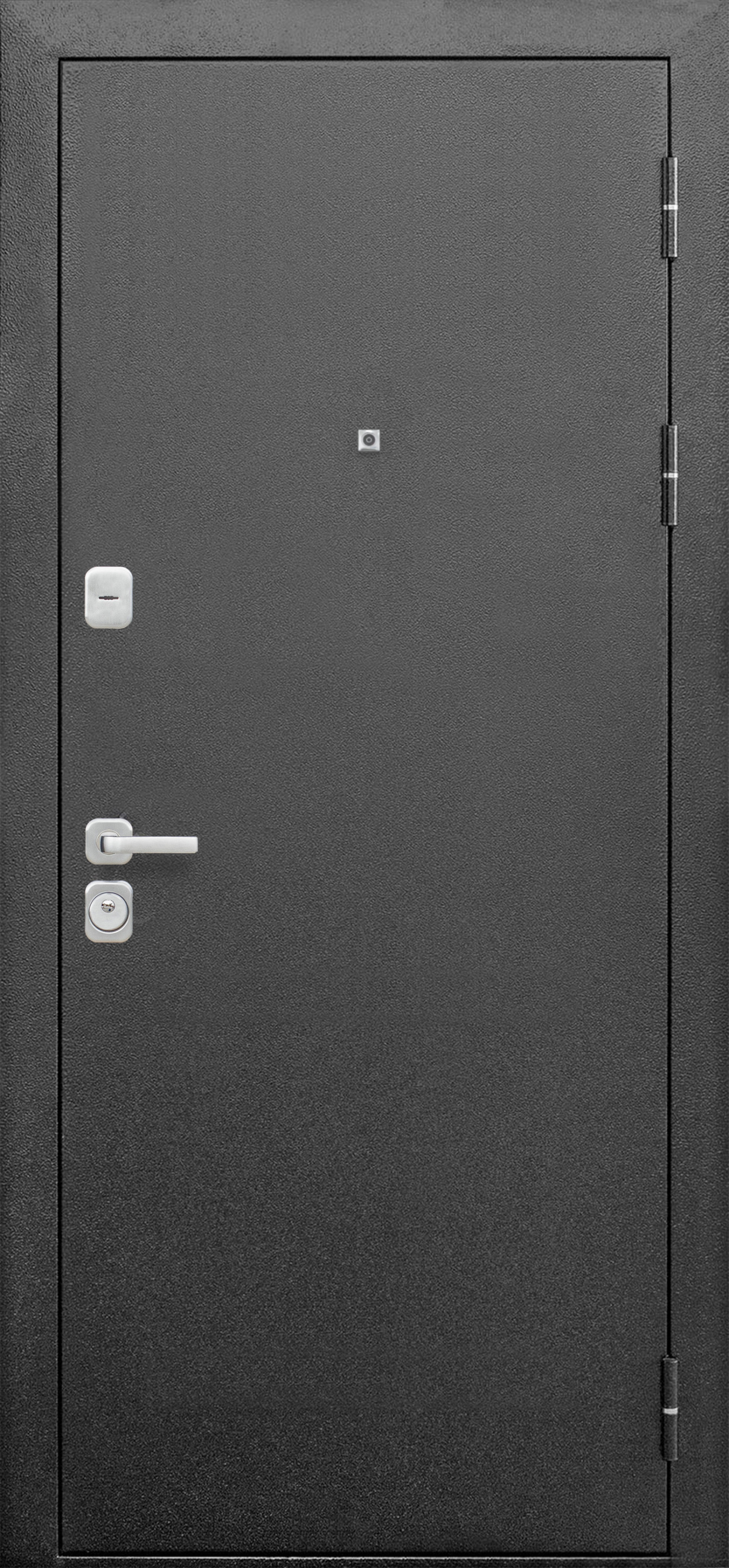 Модель дверей.