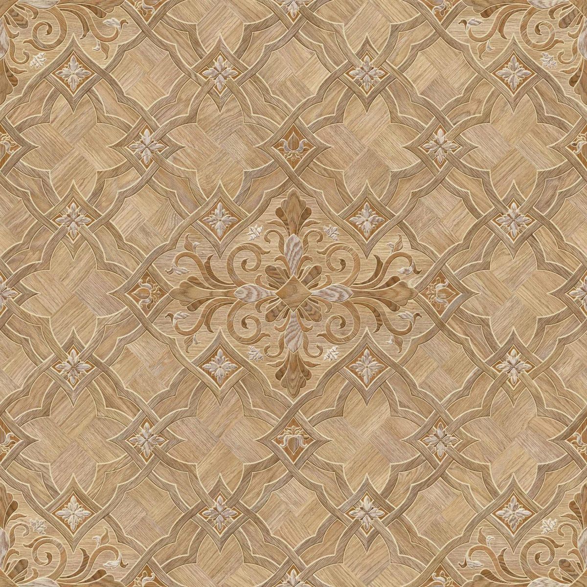 Линолеум Синтерос Eruption Kastello 2, 3 м