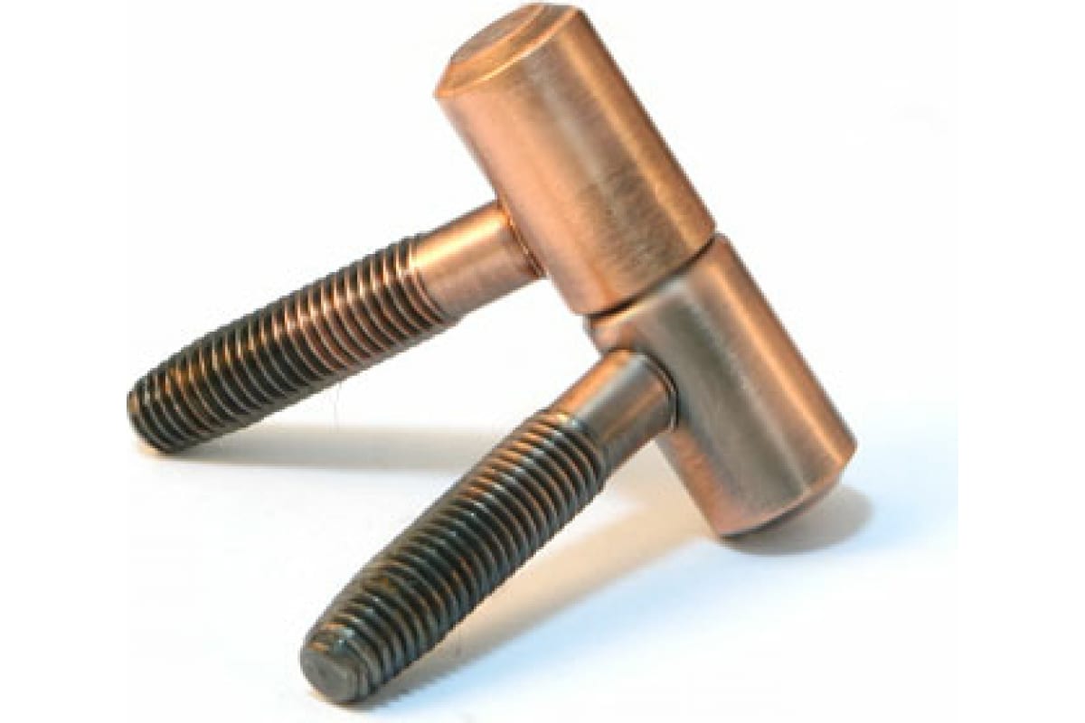 Петля универсальная ввертная Apecs 17-13-AC 14296