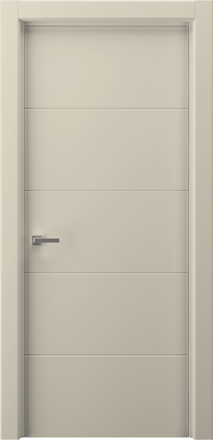 Модель дверей.