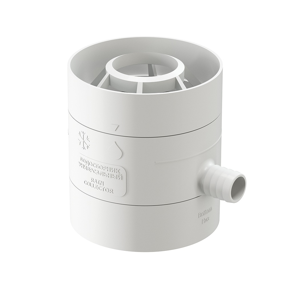 Водосборник универсальный (12шт/уп)