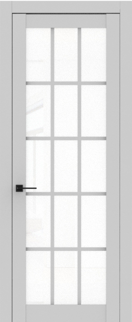 Модель дверей.