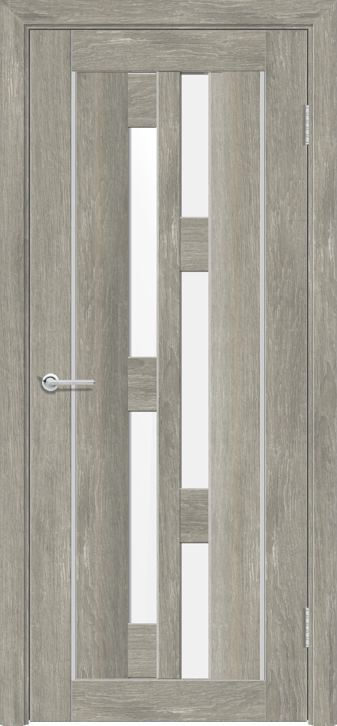 Т21, Дуб седой, Лакобель белый