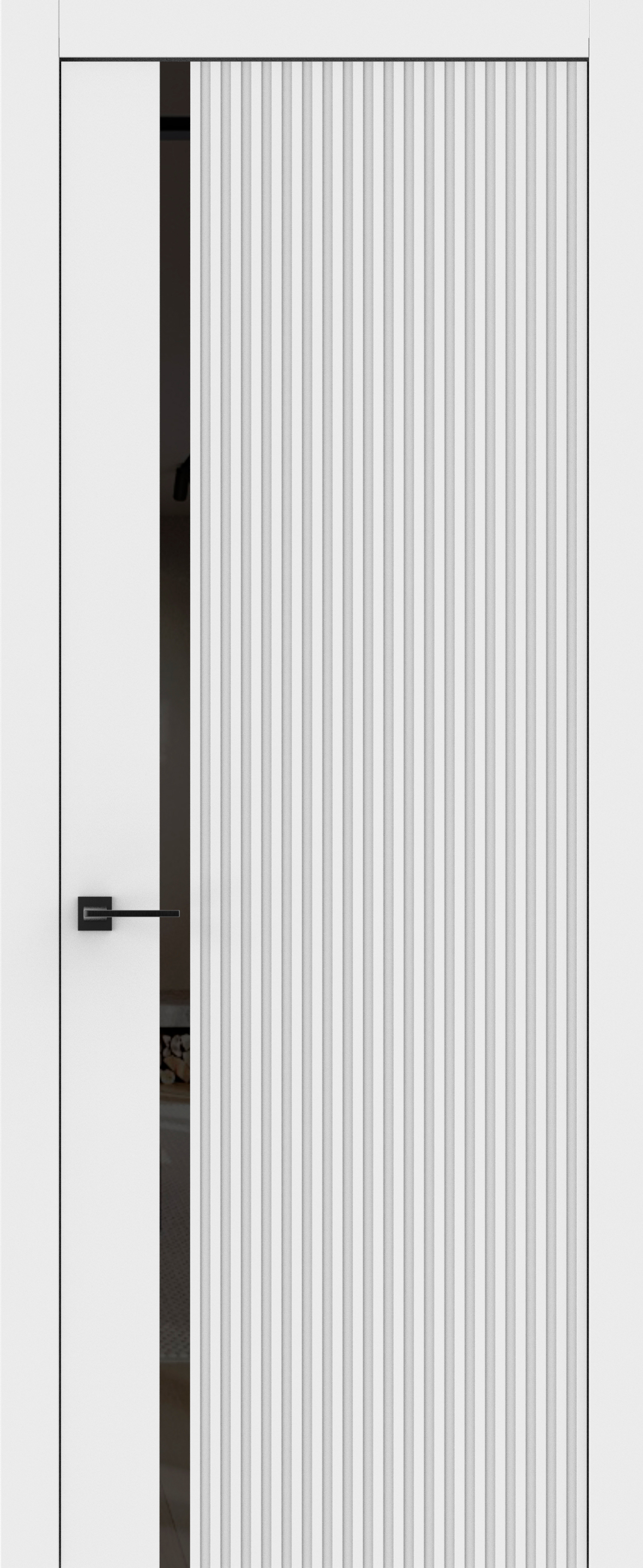 Модель дверей.