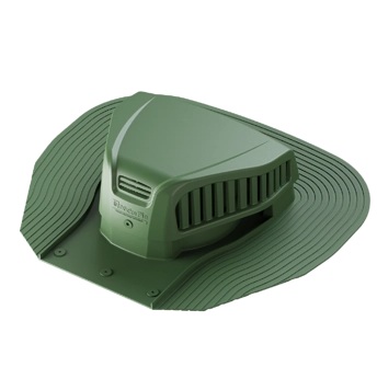 Точечный аэратор Root