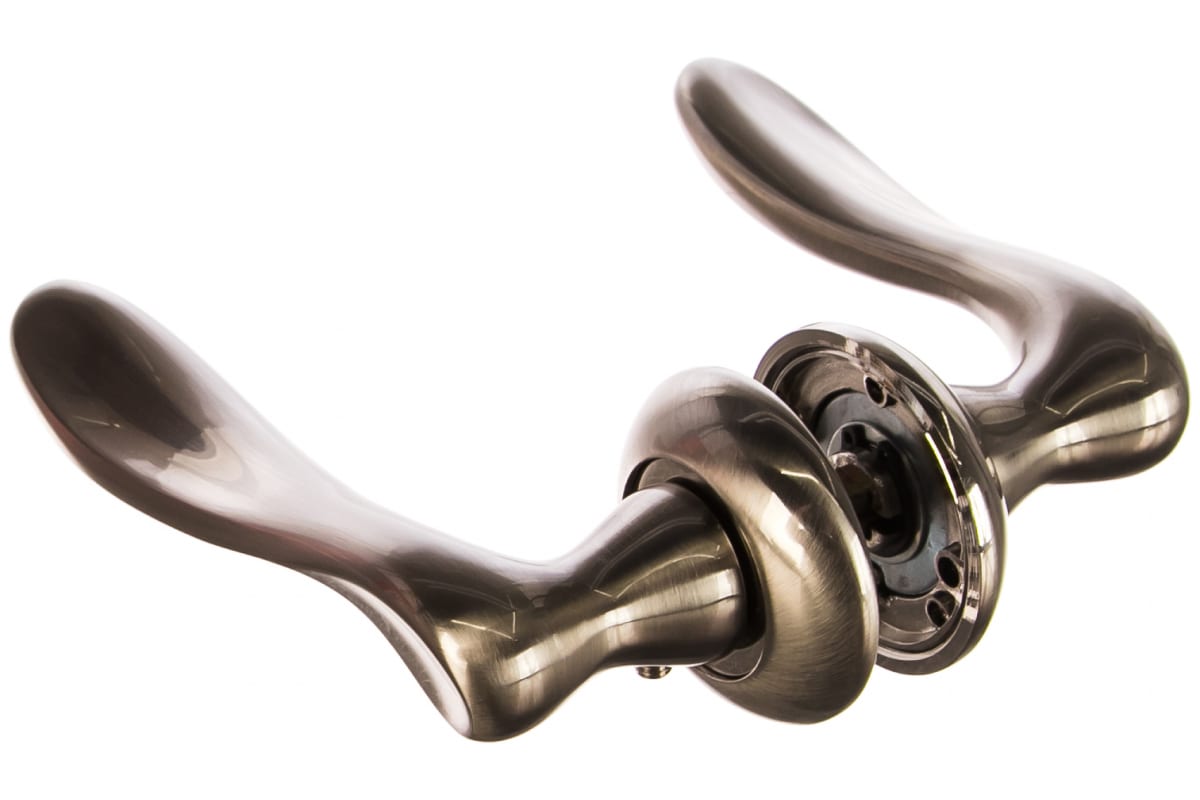 Ручка дверная Renz Фелиса DH 430-08 SN