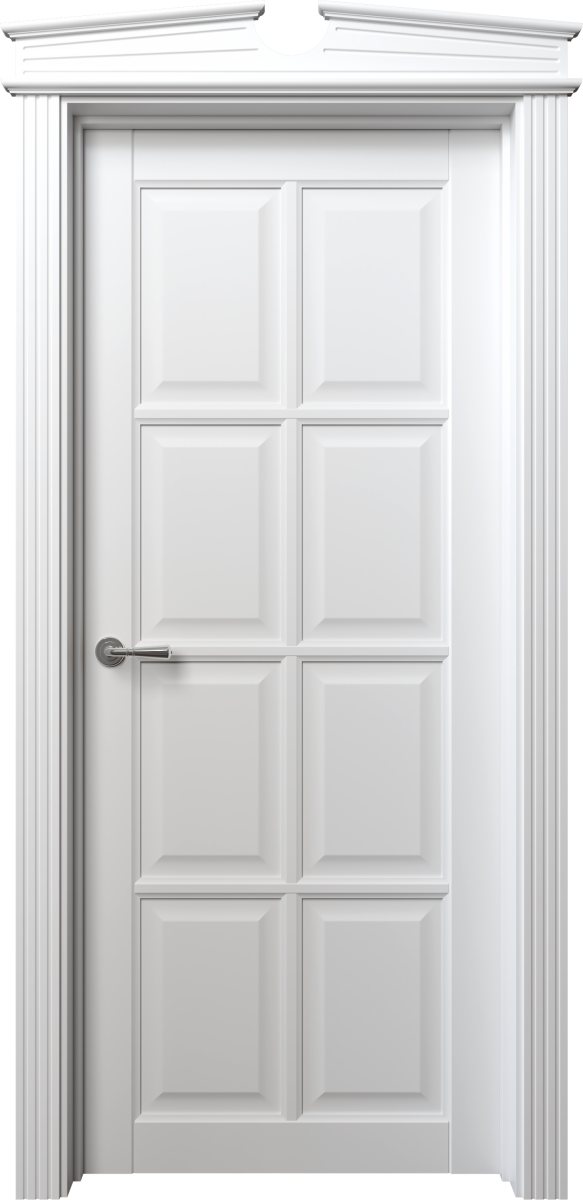 S 17, San-Remo, Экошпон, Софт милк