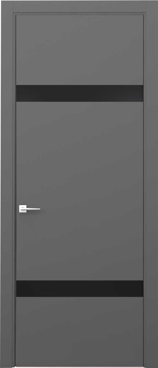 Модель дверей.