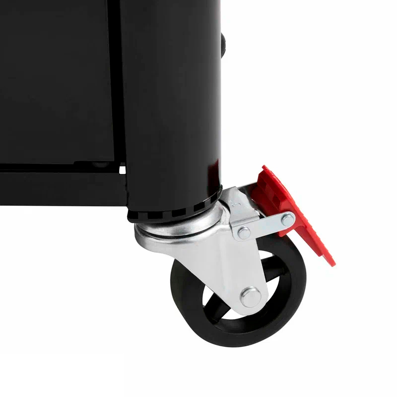 Гриль газовый Weber Genesis SX-435, нерж. сталь