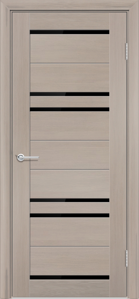 P16, Дуб бруно, Лакобель черный