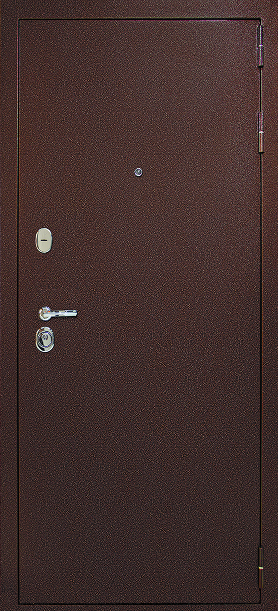 Модель дверей.