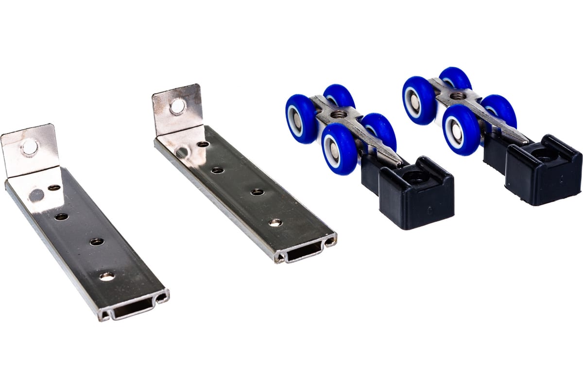 Комплект роликов Renz INDR 04