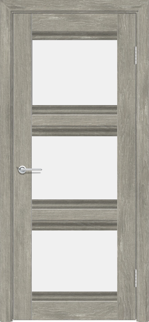 Т50, Дуб седой, Белое матовое