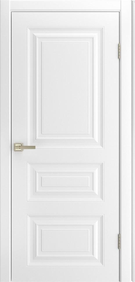 Модель дверей.