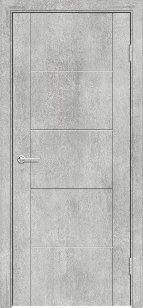 M36, Бетон серый