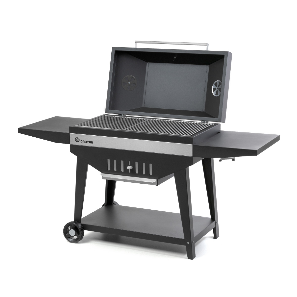 Гриль GRATAR MASTER XL GM 880