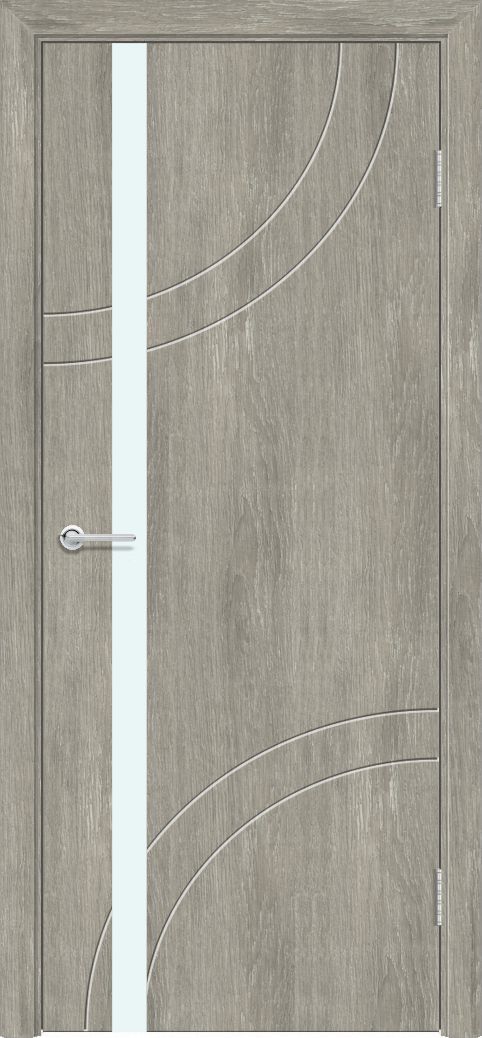 Модель дверей.