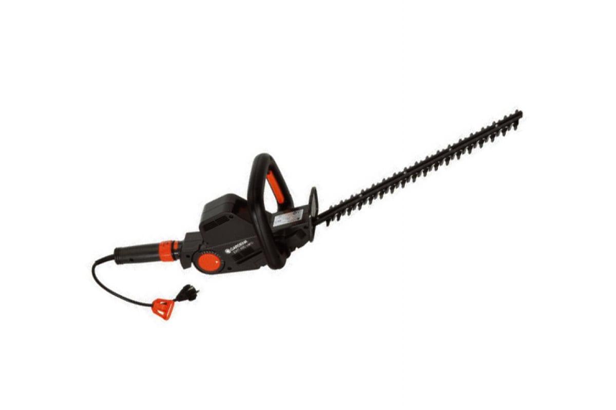 Кусторез электрический Gardena ENT 550 vario 02596-20.000.00