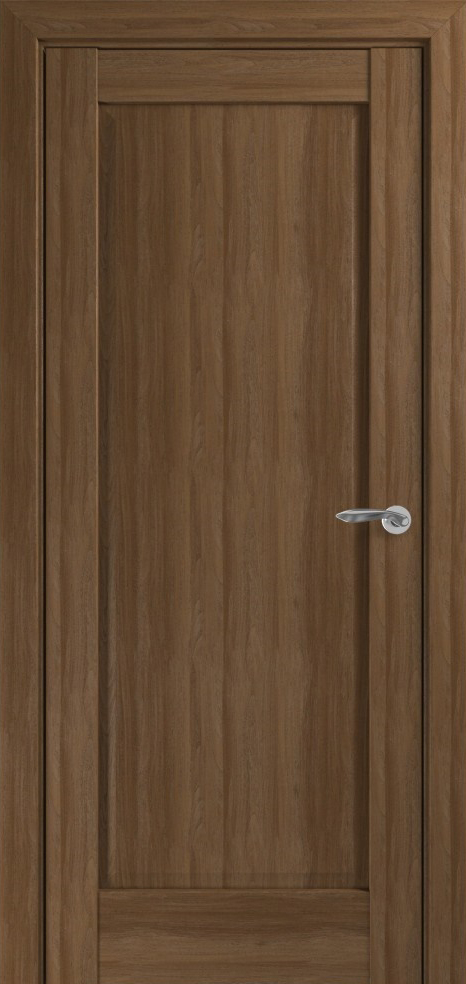 Неаполь, S Classic, Экошпон, Пекан светло-коричневый