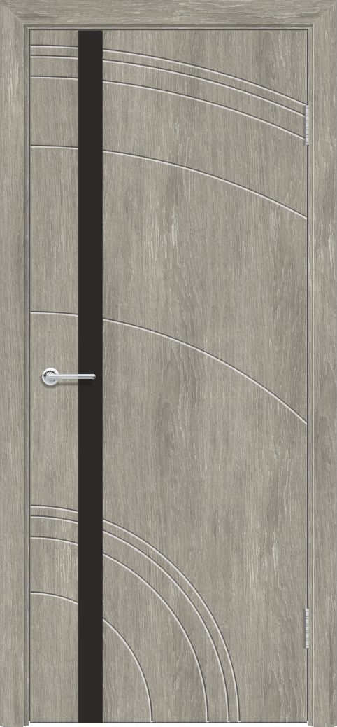 M50, Седой, Лакобель черный