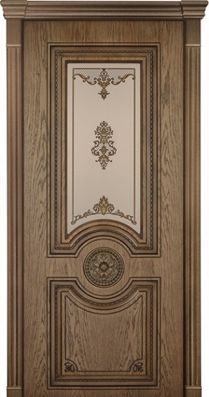 Модель дверей.