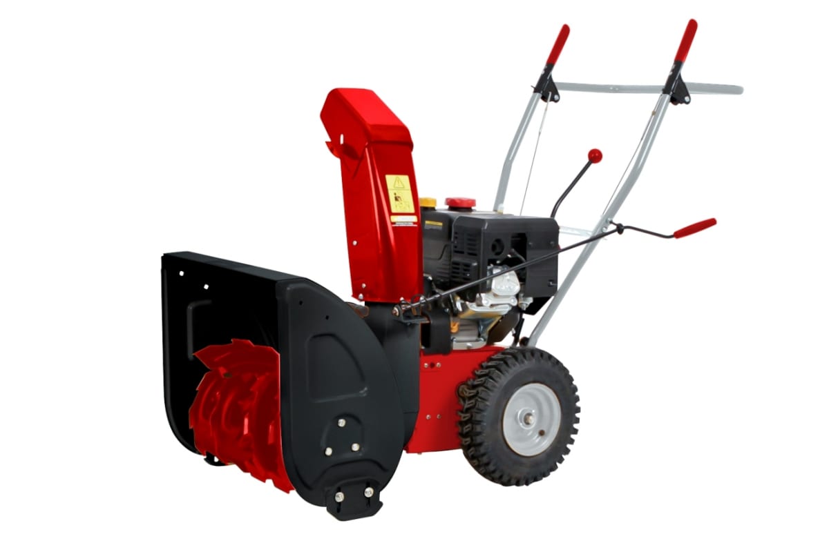 Снегоуборщик бензиновый Al-ko SnowLine 560