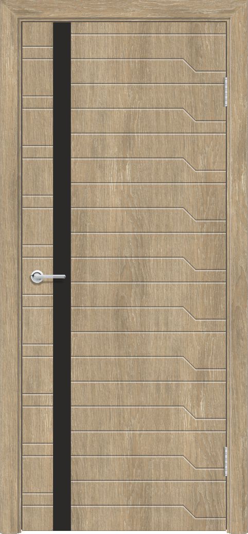 M62, Шале, Лакобель черный