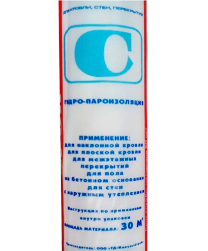 Гидроизоляция Еврокрон С, 30м2