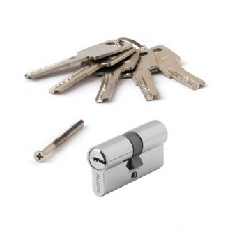 Цилиндровый механизм Avers GM-60-CR 26776