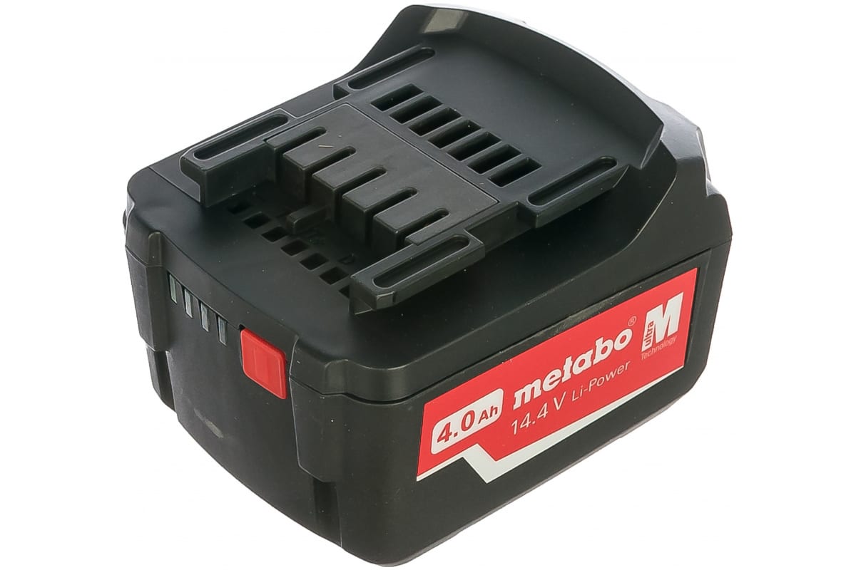 Аккумулятор для инструмента Metabo 625590000