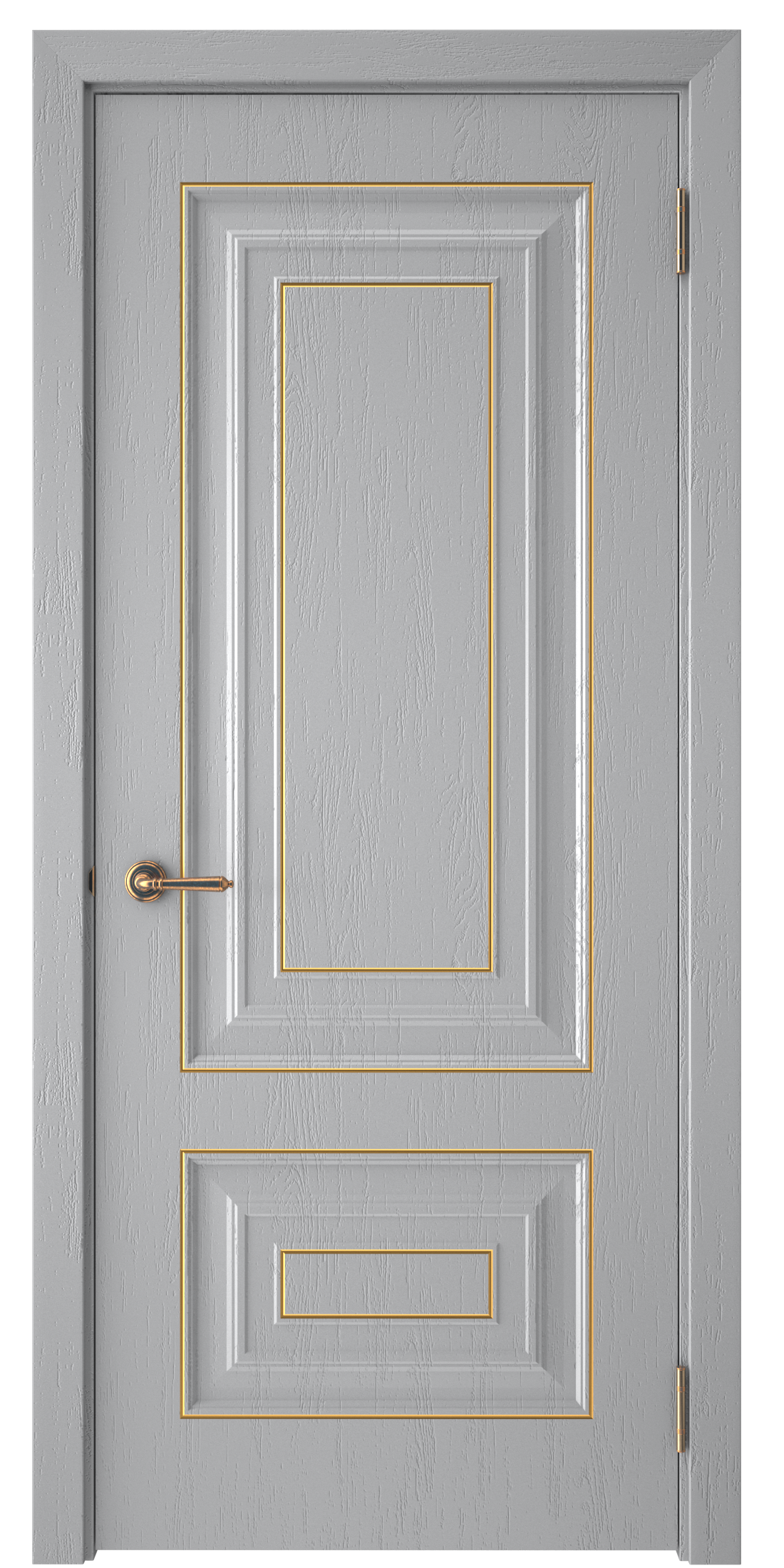 Модель дверей.