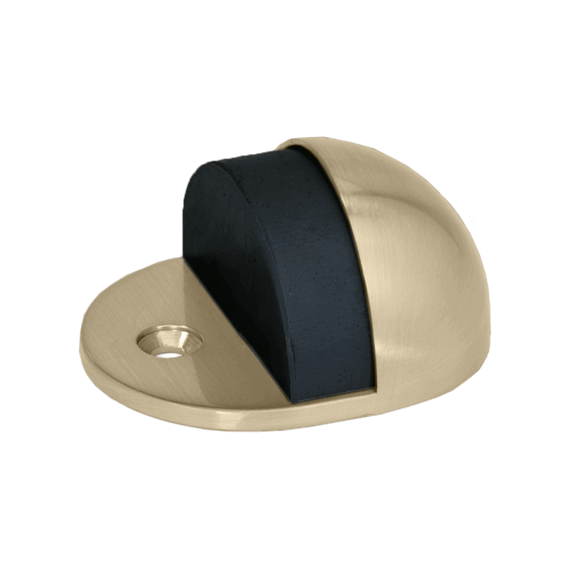 Упор дверной Vettore 002 AB бронза 20372