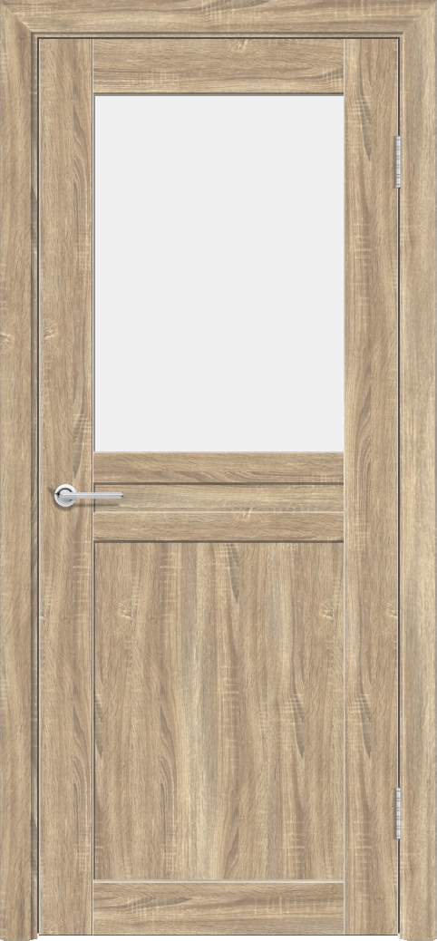 Модель дверей.