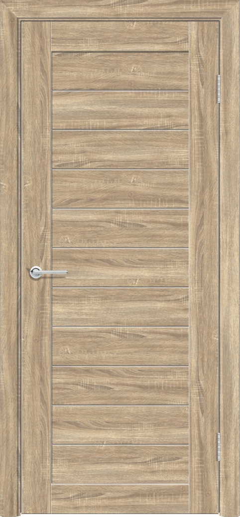 Модель дверей.