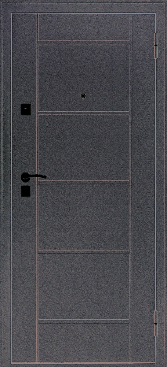 Входная дверь Форпост 78