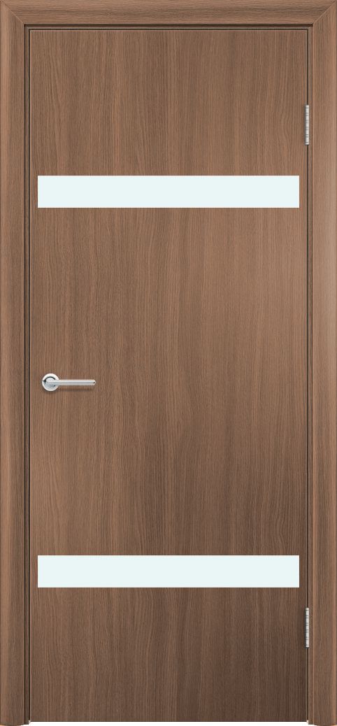 M4, Орех королевский, Лакобель белый