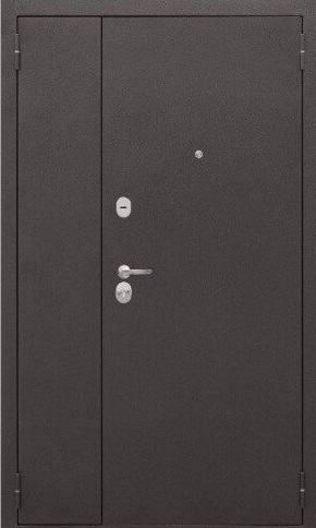 Модель дверей.