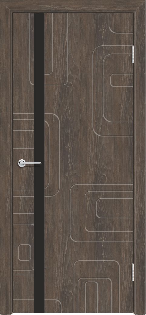 M65, Корица, Лакобель черный