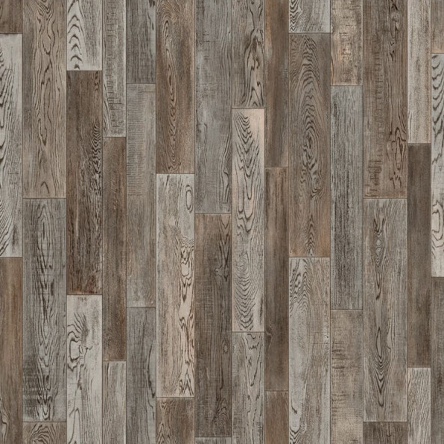 Линолеум Ideal Glory Nordik OAK 4, 3 м