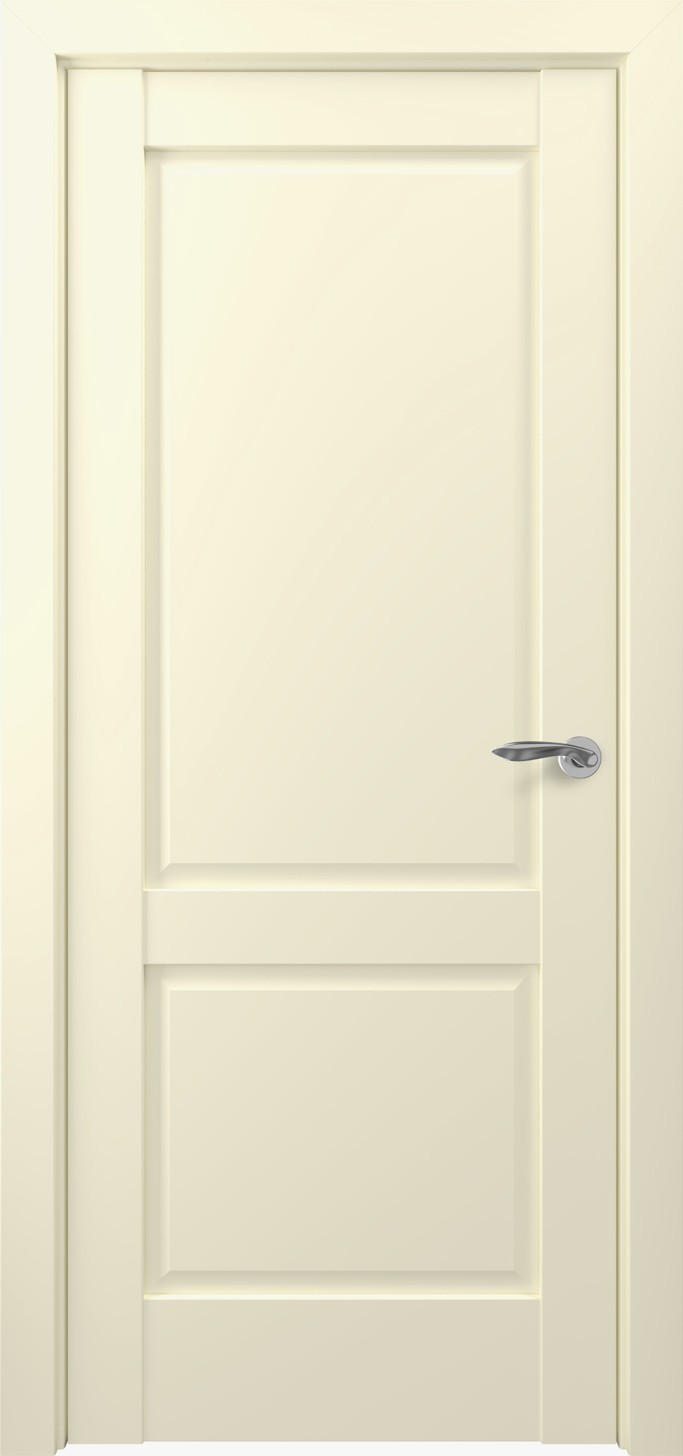 Модель дверей.