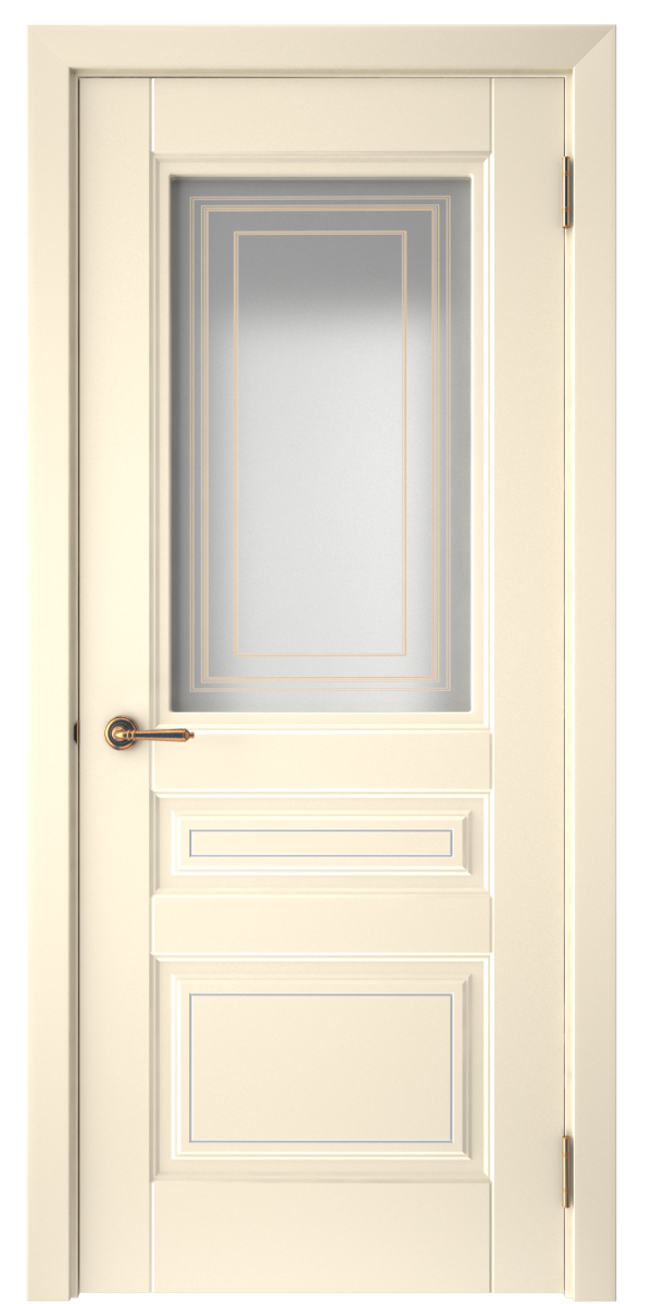 Сканди 1 эмаль