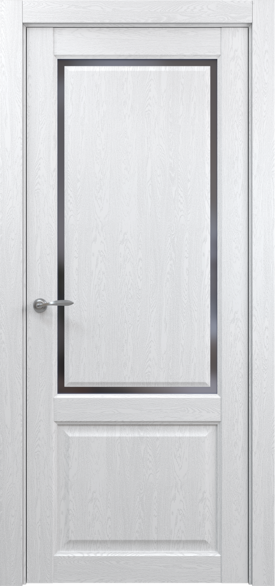 Fly 2, Fly, Экошпон, Дуб скандинавский, Сатинат белое