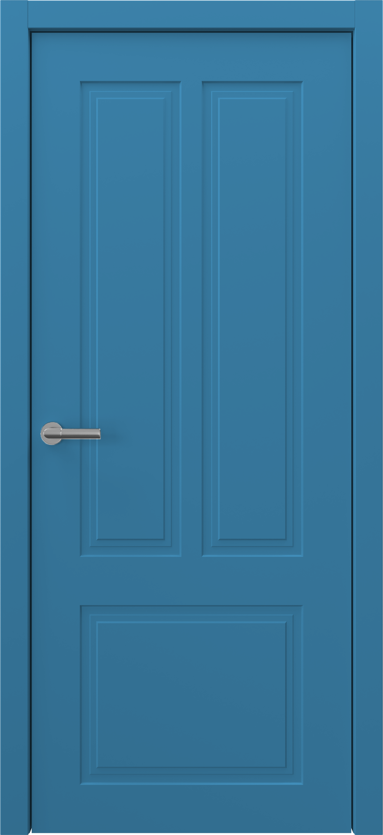 Модель дверей.