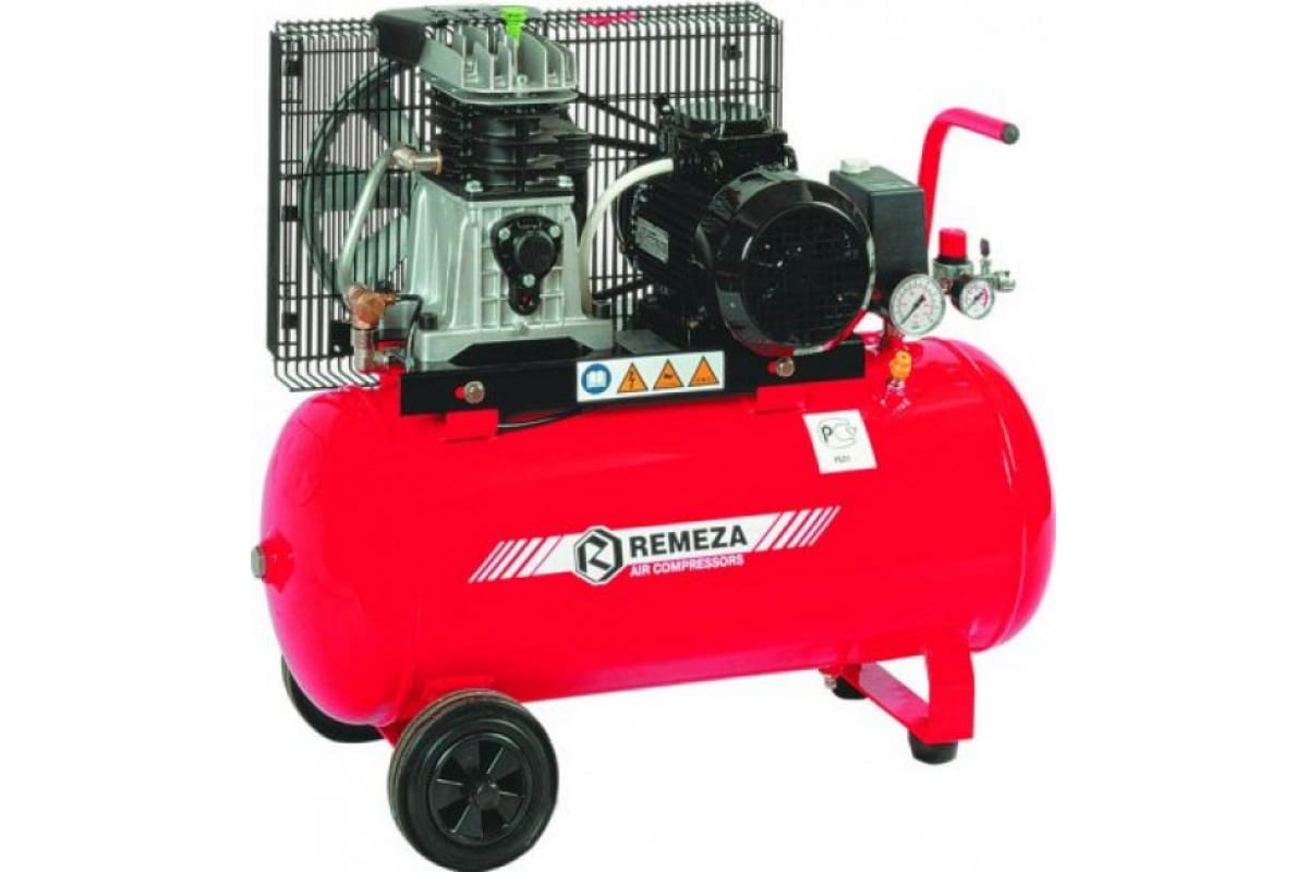Компрессор ременной Remeza AB 50/248 A
