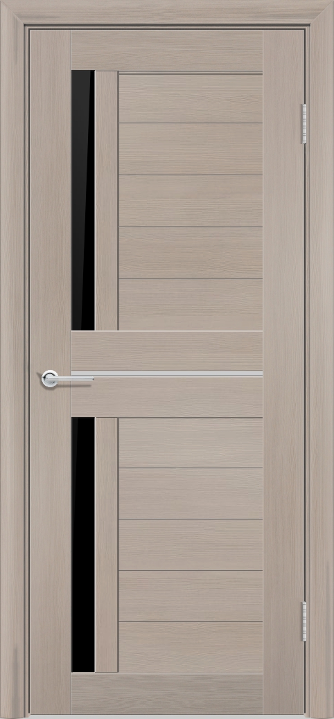 P4, Дуб бруно, Лакобель черный