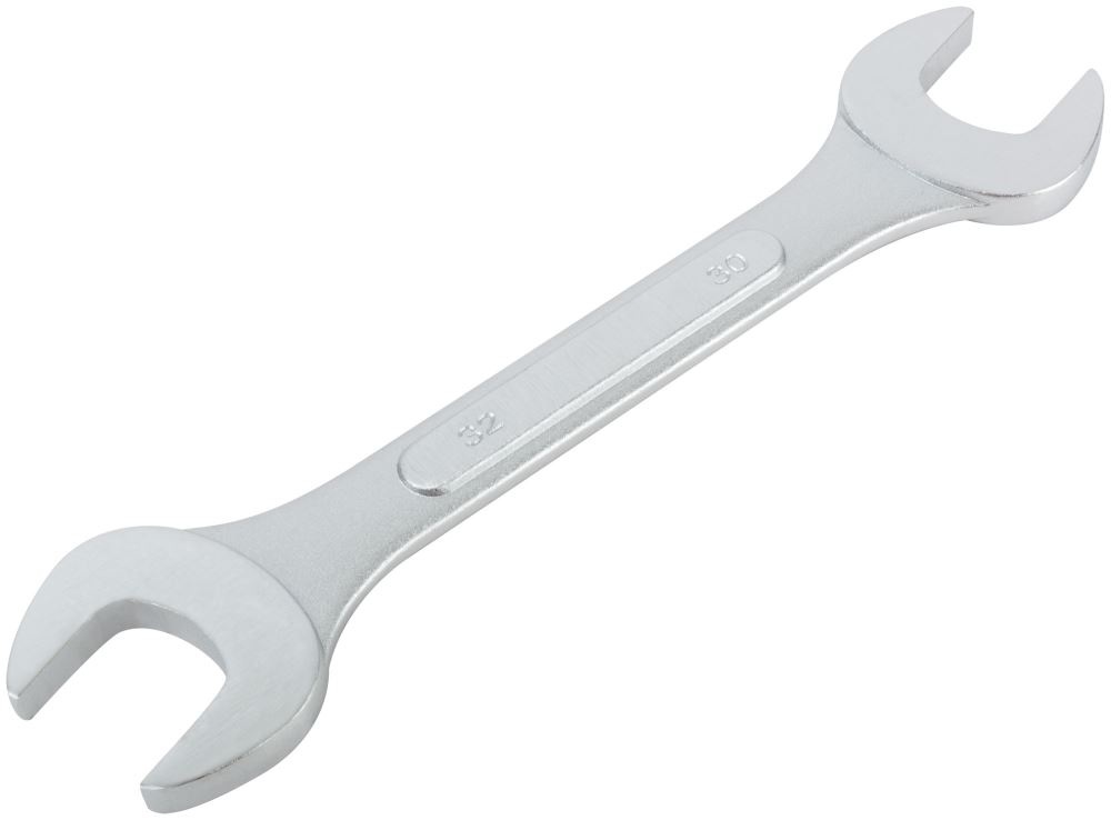 Ключ рожковый усиленный МОДЕРН FIT IT (30х32мм) 63502